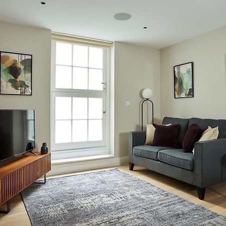 Chancery Lane By Viridian Apartments Londra Exterior foto